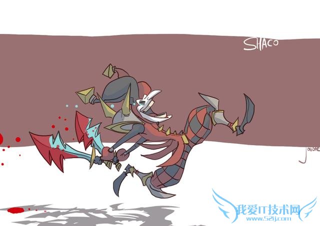 LOLÓ¢ÐÛ²Ù×÷ÄѶÈÅÅÐаñTOP10£ºµÚÒ»ÃûÍæ²»ºÃ¾ø¶ÔÊǸö¿Ó£¡