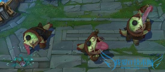 LOLºÓÁ÷Ö®Íõ£º²»Óû³ÒÉ£¡Ëû¾ÍÊÇÓÃÀ´¿Ó¶ÓÓѵģ¡