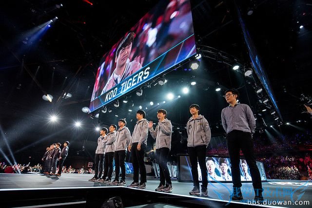 s5总决赛 s5总决赛直播 s5总决赛直播地址 s5总决赛时间