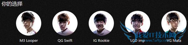 LOLÈ«Ã÷ÐÇÈüͶƱ¸øË£¿ÕâЩ¶ñ¸ãÕóÈݼòֱЦËÀÈËÁË£¡