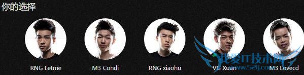 LOLÈ«Ã÷ÐÇÈüͶƱ¸øË£¿ÕâЩ¶ñ¸ãÕóÈݼòֱЦËÀÈËÁË£¡