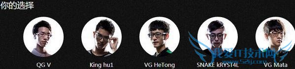 LOLÈ«Ã÷ÐÇÈüͶƱ¸øË£¿ÕâЩ¶ñ¸ãÕóÈݼòֱЦËÀÈËÁË£¡