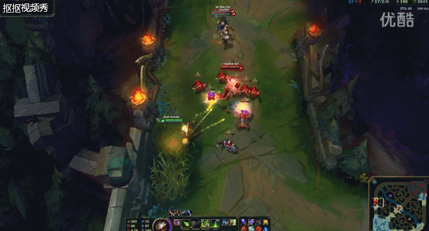 LOL°칥ټֱ죺AAAһ5磬˭˭