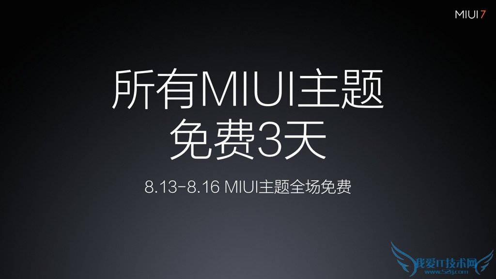 С MIUI7 MUSE