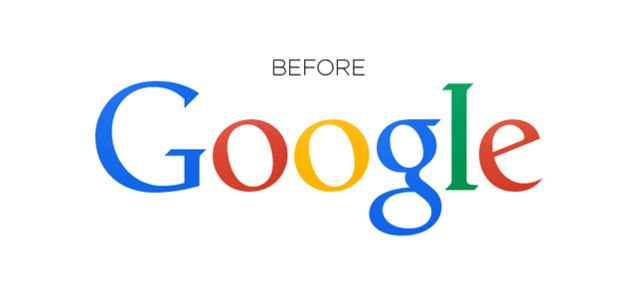 GoogleLogo 互联网精神
