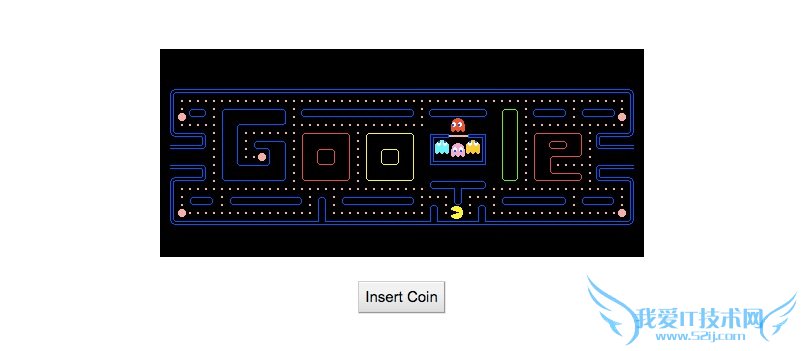 GoogleLogo 互联网精神