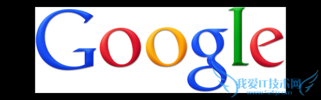 GoogleLogo 互联网精神