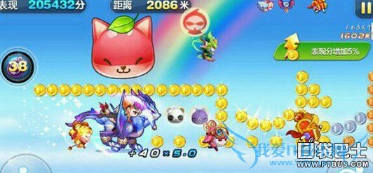 天天酷跑 天天酷跑圣诞 天天酷跑圣诞版 天天酷跑圣诞版本 天天酷跑圣诞节活动