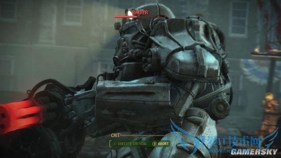 辐射4 辐射4配置 辐射4最低配置 辐射4推荐配置 辐射4什么配置要求