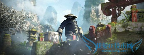 暗黑3 暗黑3国服 暗黑3国服为什么叫奈非天 暗黑3国服公测