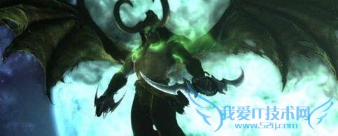 暗黑3 暗黑3国服 暗黑3国服为什么叫奈非天 暗黑3国服公测