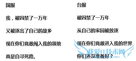 暗黑3 暗黑3国服 暗黑3国服为什么叫奈非天 暗黑3国服公测