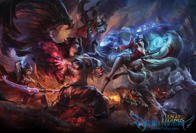 LOLаæ6.1Ó°Ïì×î´óµÄ7´¦¸Ä¶¯£º¶ñÐĵÄŮǹ¸¨ÖúÖÕÓÚ×ßÁË£¡