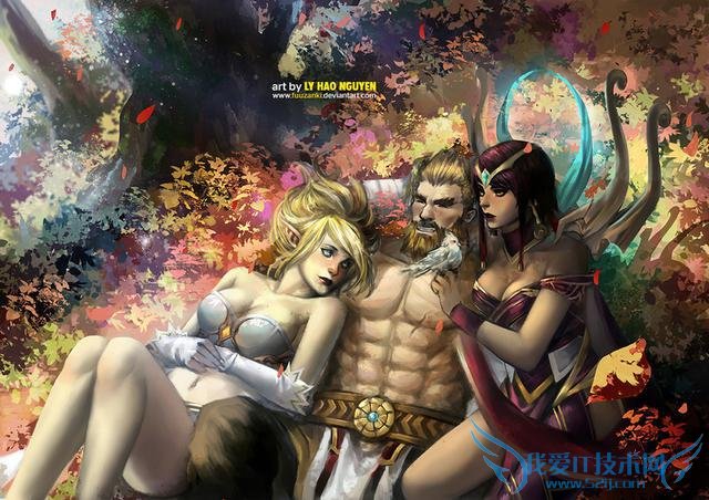 LOL资深玩家揭秘导演剧组间的秘密,游戏就这样毁了吗?