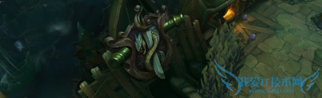 lol新地图 lol新地图屠夫之桥 lol大乱斗新地图 lol新模式屠夫之桥 lol无限火力什么时候开