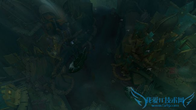 lol新地图 lol新地图屠夫之桥 lol大乱斗新地图 lol新模式屠夫之桥 lol无限火力什么时候开