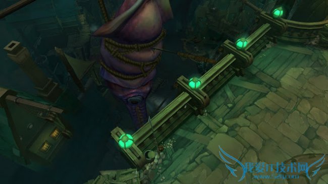 lol新地图 lol新地图屠夫之桥 lol大乱斗新地图 lol新模式屠夫之桥 lol无限火力什么时候开