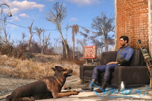 辐射4 辐射4代码 辐射4代码大全 辐射4控制台代码 辐射4代码怎么用