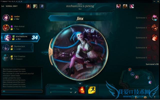 LOLS6λȿSKTϵͳŶλ