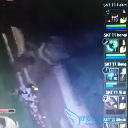 LOLS6λȿSKTϵͳŶλ