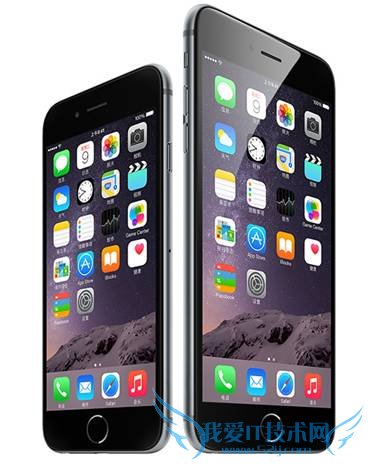 国行版iPhone6 电信版iphone6