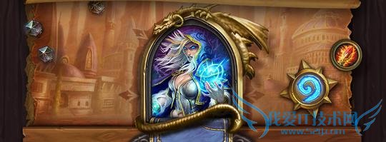 国服第一机械法 天梯登顶机械法师卡组推荐