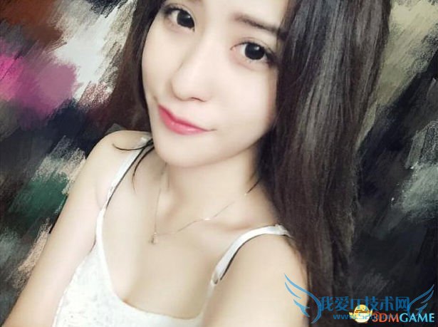 lol 英雄联盟 lol女神 lol美女