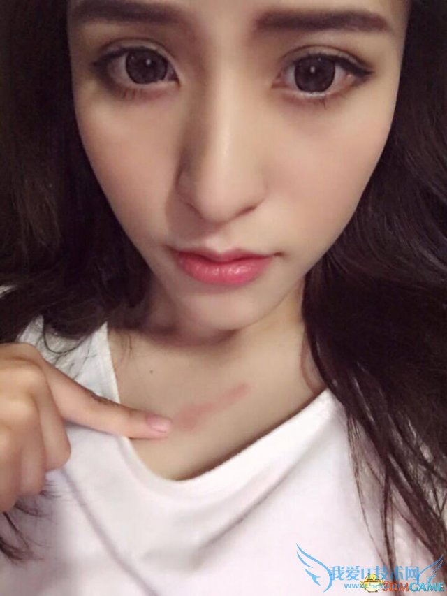 lol 英雄联盟 lol女神 lol美女