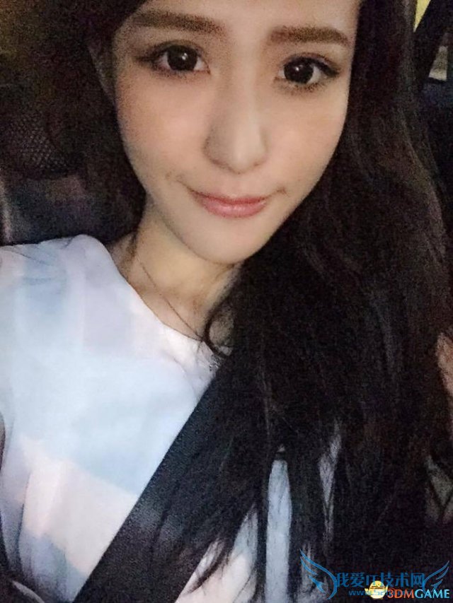 lol 英雄联盟 lol女神 lol美女