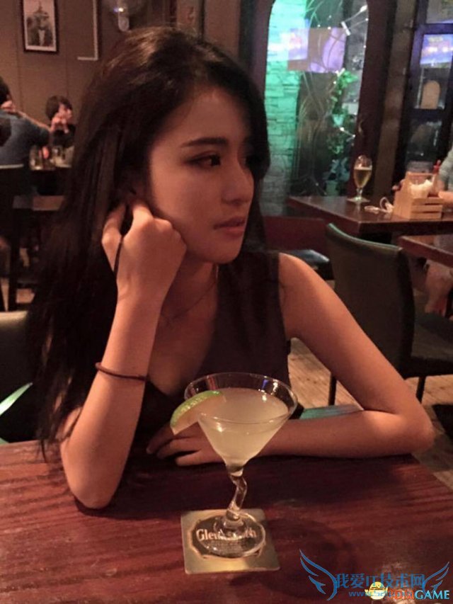 lol 英雄联盟 lol女神 lol美女