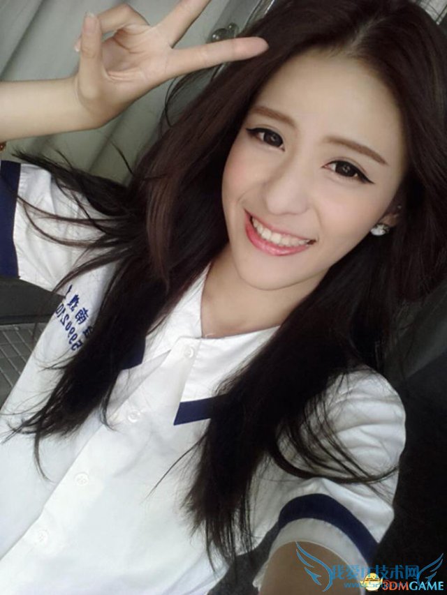 lol 英雄联盟 lol女神 lol美女