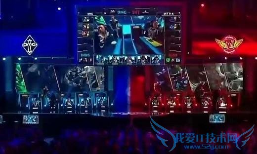 LOLÊ·ÉÏ×î¾µäµÄ10´óÕ½ÒÛ£¬OMG¼«ÏÞ·ÅÌÕ¹ÏÖÖйúÁ¦Á¿£¡