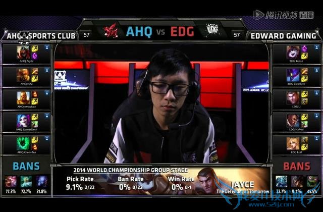 LOLÊ·ÉÏ×î¾µäµÄ10´óÕ½ÒÛ£¬OMG¼«ÏÞ·ÅÌÕ¹ÏÖÖйúÁ¦Á¿£¡