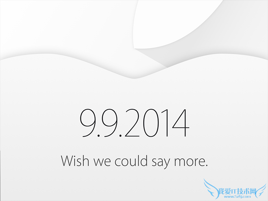 2015苹果发布会 2015苹果发布会直播 苹果9月9日发布会 iPhone6s iphone6s什么时候上市