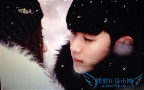 脑残粉 金秀贤 来自星星的你 借势营销