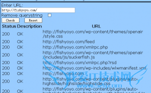 Search Engine optimization tools, webmaster tools online