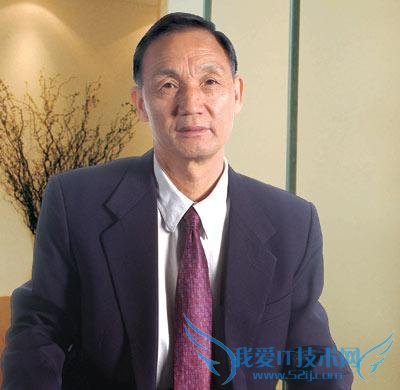 中兴 董事长 侯为贵 退休 中兴董事长退休