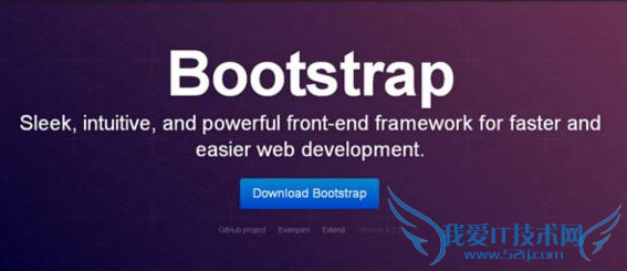 Bootstrap3.0ѧϰ Bootstrap̳ νԼվ