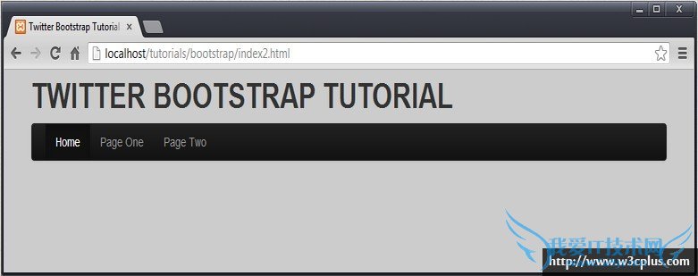 Bootstrap3.0ѧϰ Bootstrap̳ νԼվ