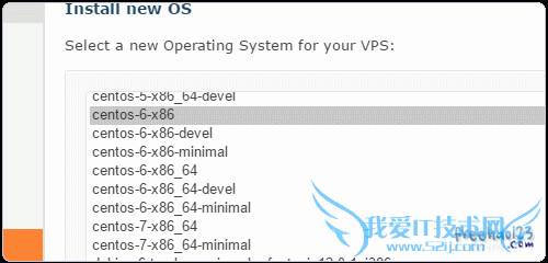 Bandwagonhost ߹ VPS