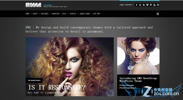 WordPress վ Wordpressվ