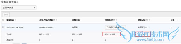 百度竞价 恶意点击 关键词点击率
