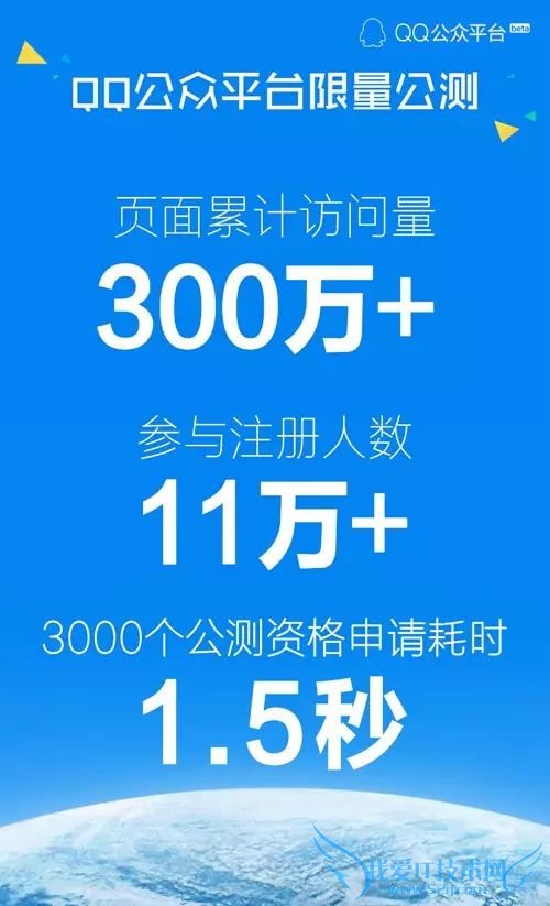 QQ公众号 QQ公众号申请 QQ公众号注册 QQ公众号怎么申请
