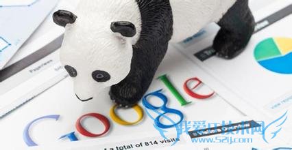 谷歌公司 谷歌搜索 谷歌优化 熊猫算法4.1