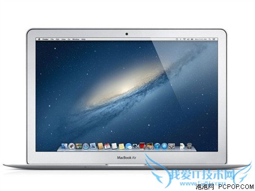 ƻMacBook Air MD760CH/A 13.3Ӣ(i5-4250U/4G/128G SSD/Mac OS/2013)ʼǱ 