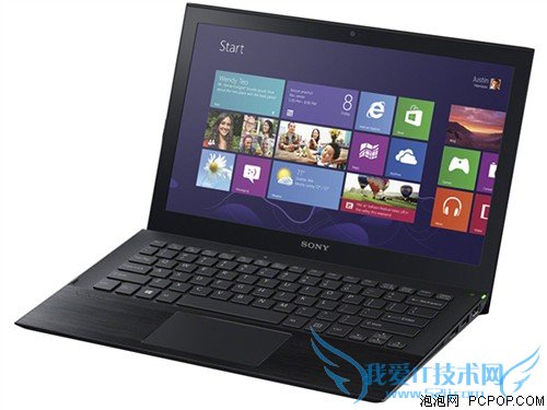 SVP13218SCB 13.3Ӣ糬(i5-4200U/4G/256G SSD//Win8/) 