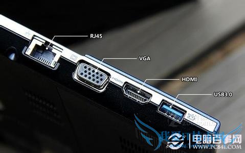 HDMI是什么意思 HDMI接口知识扫盲