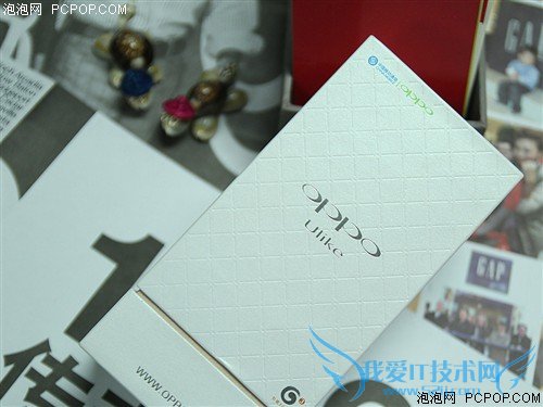 OPPOU2 U705T 3Gֻ(ɫ)TD-SCDMA/GSMƶƻֻ 