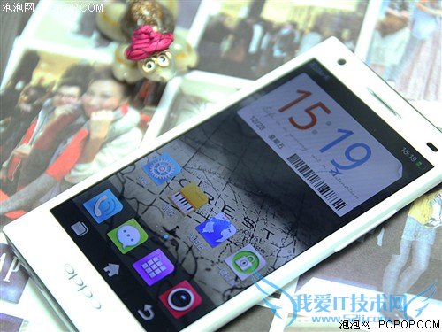 OPPOU2 U705T 3Gֻ(ɫ)TD-SCDMA/GSMƶƻֻ 