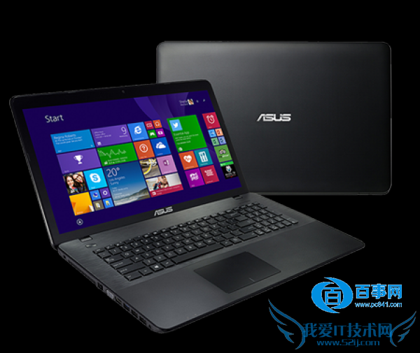 1.png 华硕K751LX怎么样 带你了解华硕K751LX配置价格信息